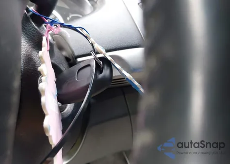 2009 Honda Accord 2.4 Ex-L from USA, damaged, VIN JHMCP26879C015896